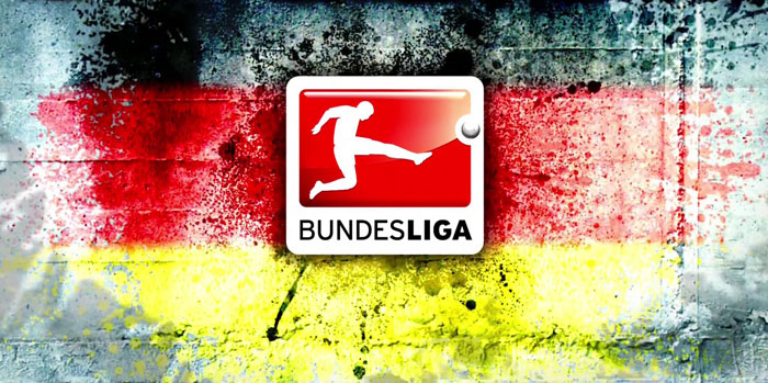 Bundesliga 1