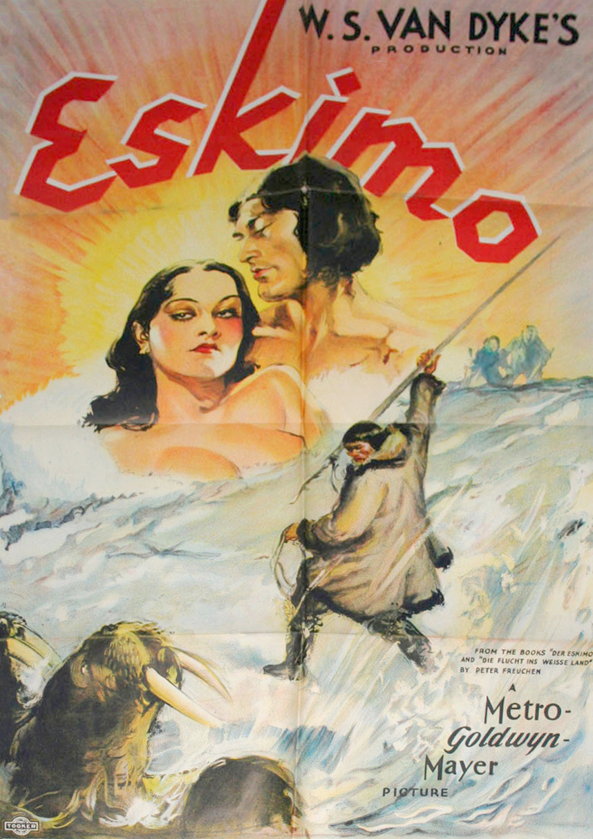 Eskimo-FilmPoster