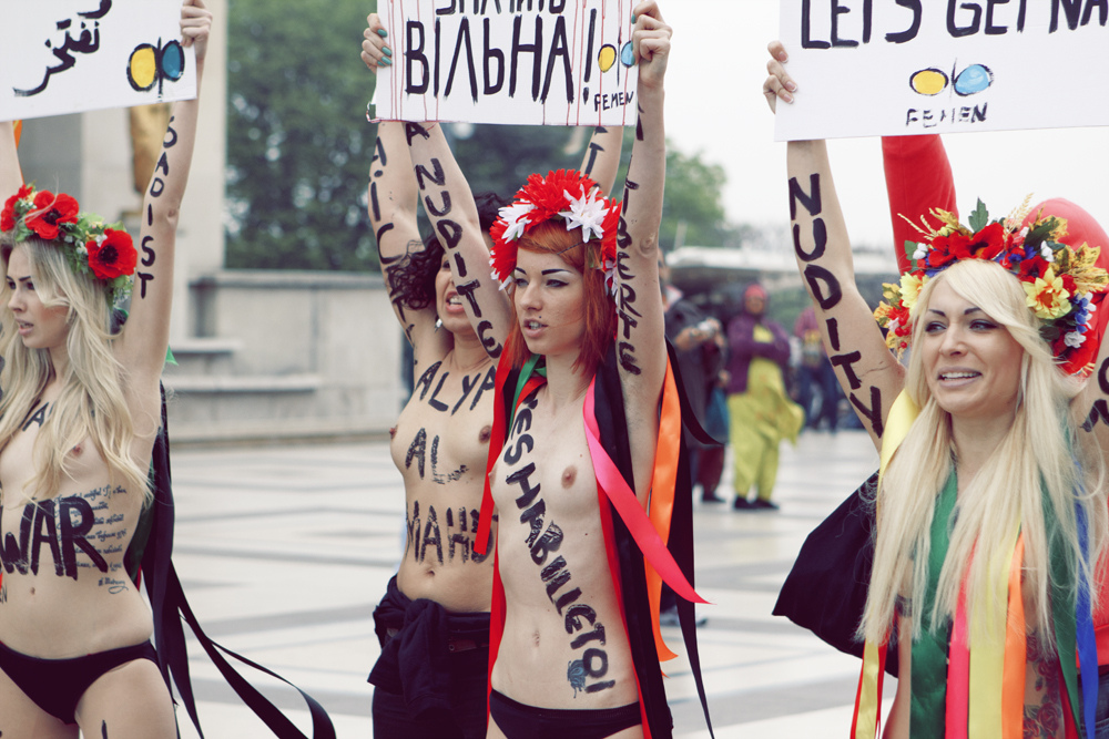 Femen 03