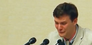 Američan skončil v severokórejskej väznici v kóme na následky bitiek