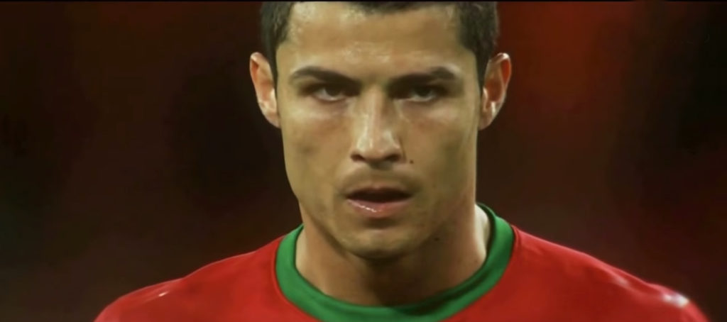 Ronaldo 2