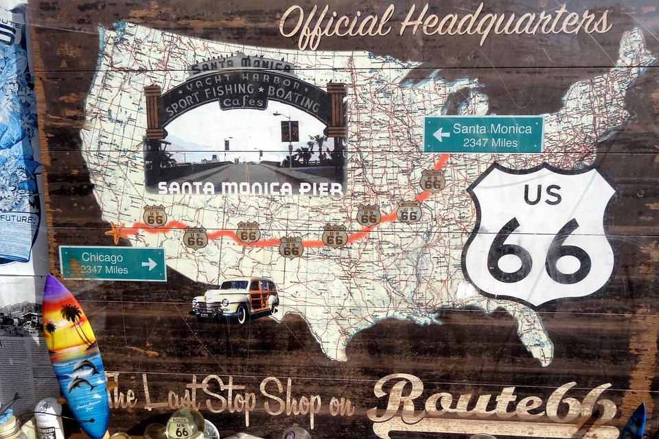 route-66-mapa