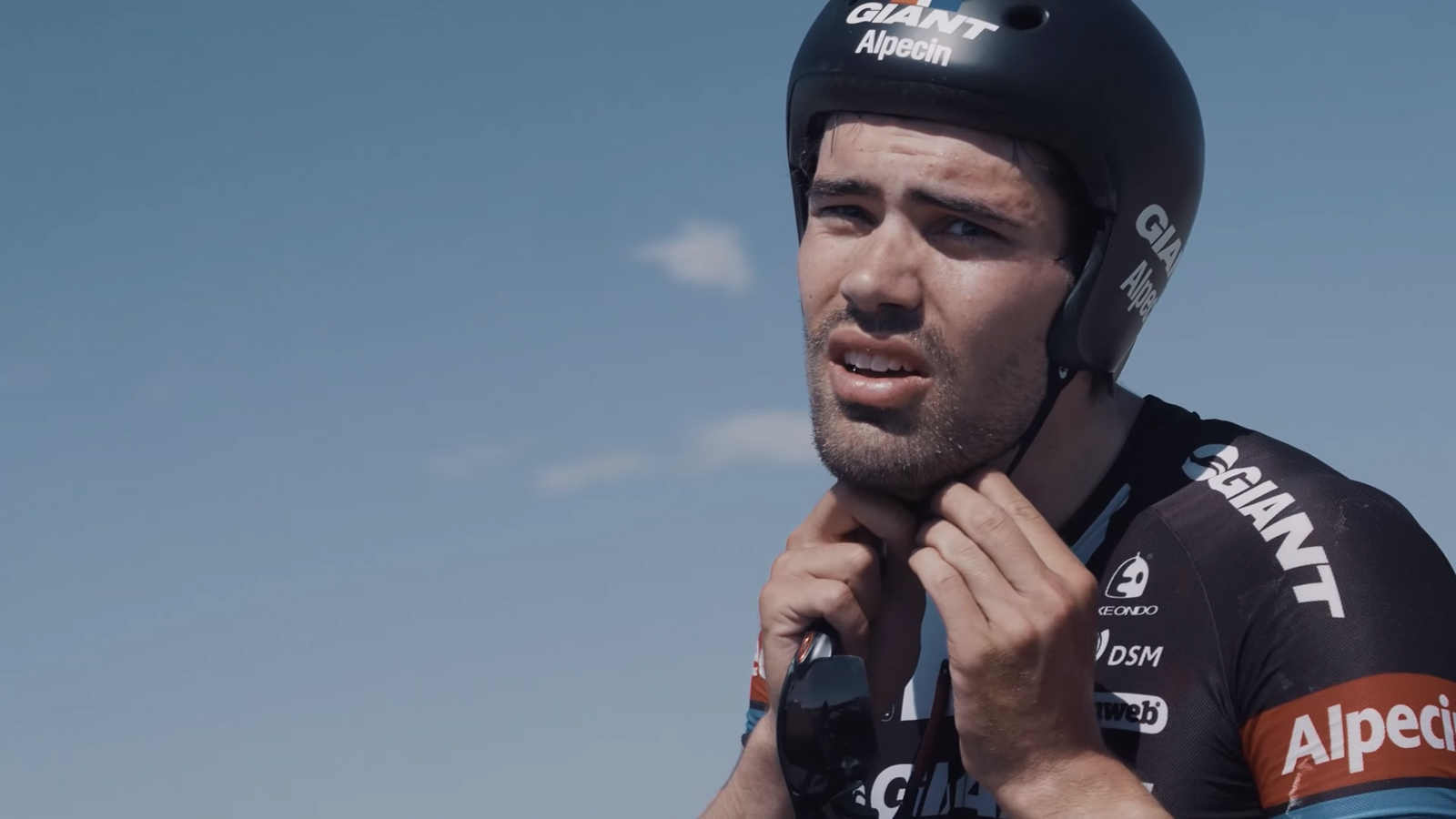 Tom Dumoulin