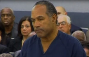 Vrahovia O. J. Simpson.