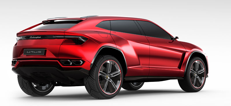 amborghini urus super sport 09