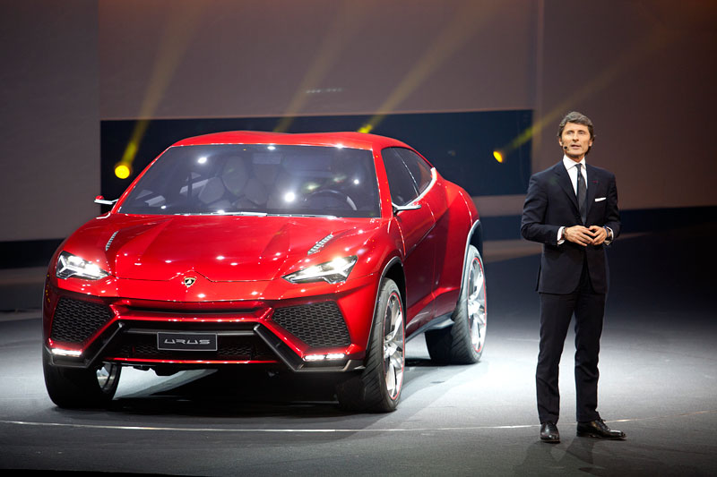 amborghini urus super sport 11