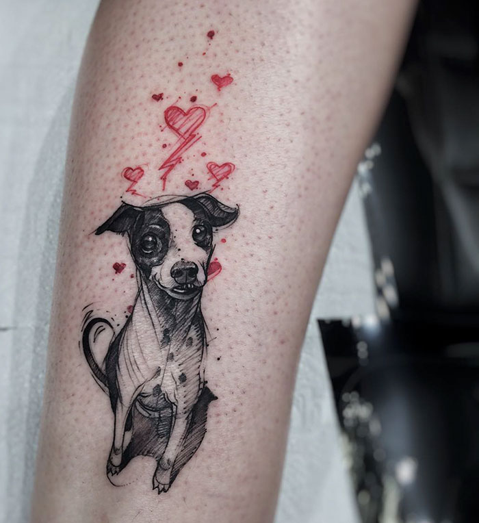 dog-tattoo-ideas-33