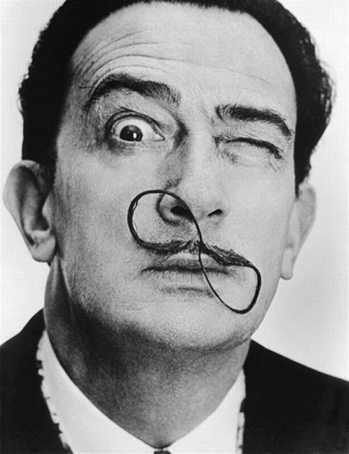 hollywood-stars-salvador-dali