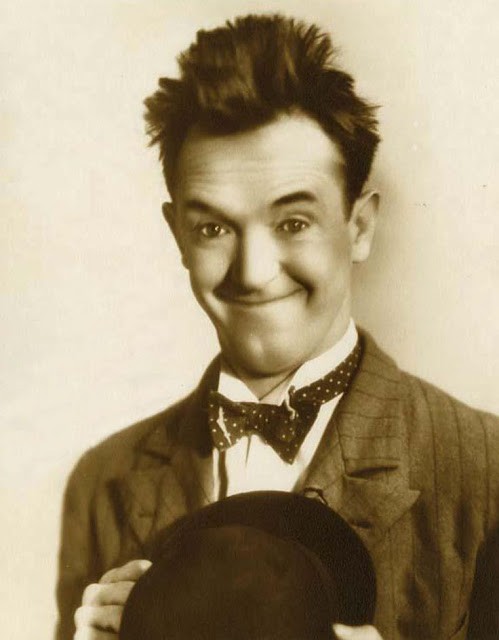 hollywood-stars-stan-laurel