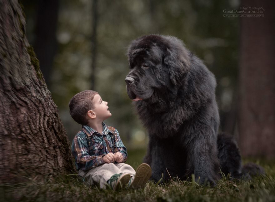 little-kids-big-dogs-friendship-photography-andy-seliverstoff-09